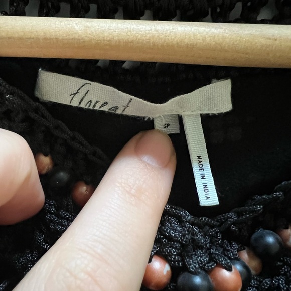 Floreat Dress SP | Anthro - Picture 6 of 9